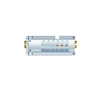 Barre palpeuse Purmo TempCo Connect 6M FAW3R2CDM060300 230 V, bande radio