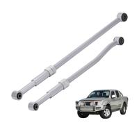 Barre Panhard réglable pour Nissan Patrol, compatible avec une rehausse de 2"-6", acier massif de 32mm
