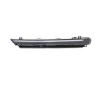 Barre Phare Lumière Droite Sur Grille Écrit pour VW Golf 8 Du 2020 5H0941654C