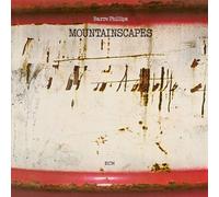 Stu Martin - Mountainscapes (Touchstones)