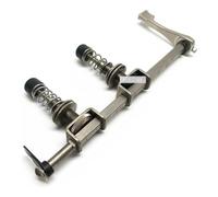 Barre pivotante et basculeur pour imprimante thermique Zebra ZT510 203DPI 300DPI G41022M
