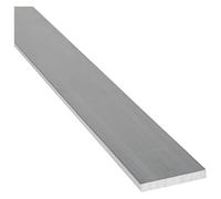 Barre plate en acier inoxydable 304 5 × 35 × 500-5 × 50 × 500 mm, plaque métallique solide, adaptée aux machines industrielles et à la décoration intérieure, 5 × 50 × 500 mm(5x50x500mm)