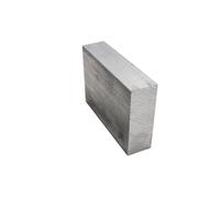Barre plate en aluminium 6061, bloc métallique carré massif, 1 pièce(30x100x100mm)