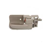 barre poignée porte Compatible Avec Toyota Pour Matrix Base XR 2003 2004 2005 2006 2007 2008 Poignée De Porte Intérieure Beige LH RH OEM:6920612190B0