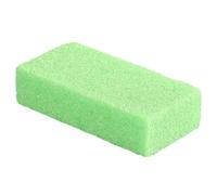 Barre ponce pour les pieds en pierre ponce, pierre ponce, pierre de pied en polyuréthane, lime à pied de pédicure 2 côtés, grattoir de qualité supérieure, exfolie les cellules mortes de la peau,