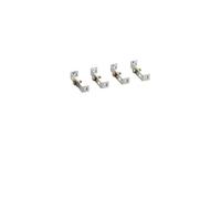 Barre pont 160A - APPAREILLAGE DE TETE HAGER HZ156
