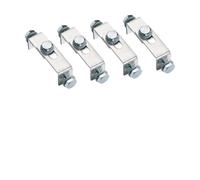 Barre pont 250A - APPAREILLAGE DE TETE HAGER HZ157