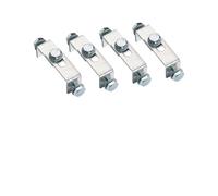 Barre pont 250A - APPAREILLAGE DE TETE HAGER HZ157