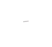 Barre pont 2P lang 16mm² 57m - CONNEXION HAGER KB280B