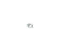 Barre pont 400A - APPAREILLAGE DE TETE HAGER HZ158