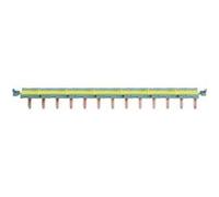 Hager Peigne d'alimentation horizontal, 13 modules, Phase / N (auto)