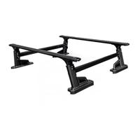 Barre Portable Barre De Toit Universelle pour Plateforme De Toit Arceau De Sécurité pour Tacoma pour Hilux pour Vigo pour Revo Barres De Toit Transversaux