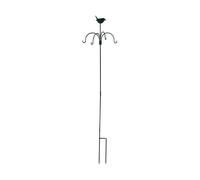 Barre Portamangiatoie 150CM Pour Oiseaux Sauvages Boules De Graisse Maisons Nids
