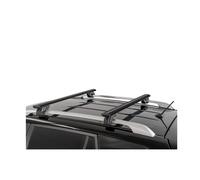 Barre Portatout MENABO' JACKSON Noir
