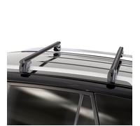 Barre Portatout MENABO' Sherman Noir