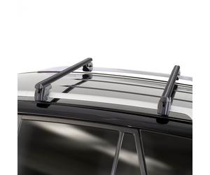 Barre Portatout MENABO' Sherman XL Noir