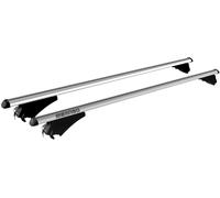 Barre Portatout MENABO' Tiger Argent