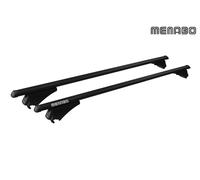 Barre Transporteur MENABO' Tiger Black
