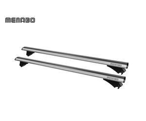 Barre Portatutto MENABO' Leopard L Argent