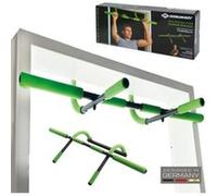 Barre porte de traction Multifonctionnelle SCHILDKRÖT Multicolore G