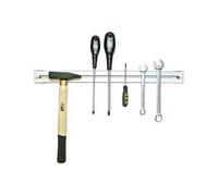 Barre porte outils aimanté