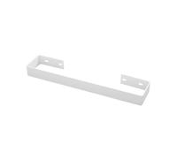 Barre porte serviette blanche pour modèle 450 W ou 800 W
