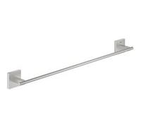 Grohe start Cube porte-serviettes 41089DC0 600mm, Supersteel