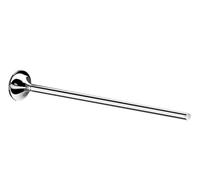 Barre Porte Serviette Mural Dornbracht VAIA 452mm Platine Mat