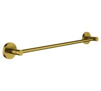 Barre Porte Serviette Mural Grohe Essentials Cool Sunrise Brossé 40688GN1