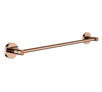 Barre Porte Serviette Mural Grohe Essentials Warm Sunset 40688DA1