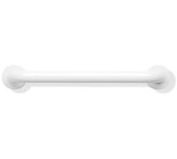 Barre Porte Serviette Mural Hewi Serie 477 barre coudée 457 x 85 mm Active +