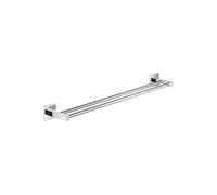 Grohe start Cube double porte-serviettes 41104000 chromé, 600mm