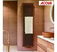 Barre porte-serviettes 36,6 cm VUELTA (SPA) blanc - ACOVA 966011