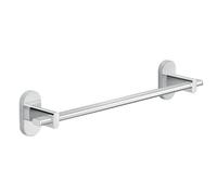 BARRE PORTE-SERVIETTES MURAL DE 35 CM CIPRO