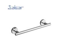 Barre porte-serviettes RHIN HOTEL chromée - SALGAR 14691