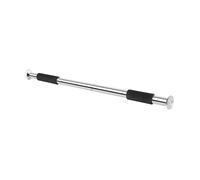 Barre pour traction - Rebel - RBA-2406 - Acier réglable - Poignées antidérapantes - 100 kg max