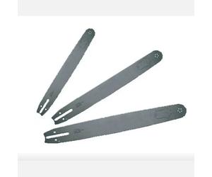 BARRE POUR TRONÇONNEUSE/SCIE ÉLECTRIQUE 25 CM -123900361/0