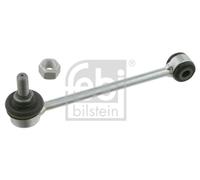 Barre / Poutre, Stabilisateur Axial Arrière SX pour BMW (Brilliance) 1 3 3