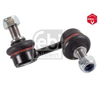 Barre / Poutre, Stabilisateur Axial Avant SX pour Mitsubishi L200 /