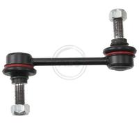 Barre / Poutre, Stabilisateur Externe pour Land Rover Discovery Range Sport ,