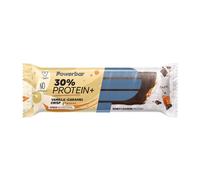 Barre Powerbar 30% Protéine Plus - Caramel, vanille x 15