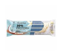 Barre Powerbar 30% Protéine Plus - Vanille, noix de coco x 15