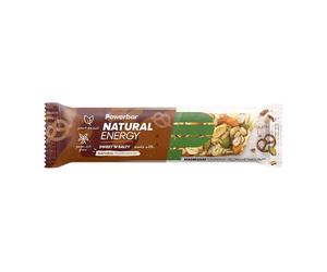 Barre Powerbar Natural Protein - Cacahuètes salées grillées