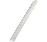 Barre Profilée Plate En Aluminium 200 X 20 X 10Mm (L X L X H)