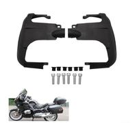 Barre Protection Moteur ABS pour BMW R1150R pour rs RT 2003 2006 - Garde Carénage Résistante Chocs - Compatible Twin Cylinder - Poids 105g