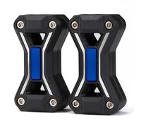 Barre Protection Moteur Accessoires De Moto Protection Moteur Pare-Chocs Décor Bloc Protecteurs pour V-Strom 650 VSTROM 650 V Strom 650 1000 1050 XT