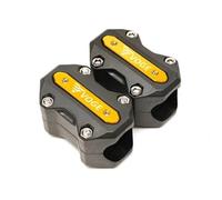 Barre Protection Moteur Bloc De Barre De Protection De Moteur De Moto, pour 500DS 500R 300AC 300R 300RR 650DS ER10 SR4 350 300 AC/ACX/DS 2019 - 2022