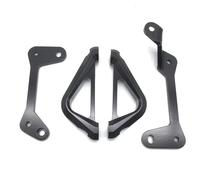 Barre Protection Moteur Moto pour MT-09 SP pour Tracer 9 GT 2021 2022 Kits De Curseurs De Cadre De Couverture De Moteur De Moto Barres De Protection Barre Protection Moto