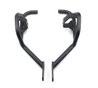 Barre Protection Moteur Moto pour Z650 Z650RS 2017 2018 2019 2020 2021 2022 2023 Moto Moteur Pare-Chocs Garde Crash Bar Protecteur Support Barre Protection Moto