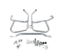 Barre Protection Moteur Pare-choc De Protection Moteur Pour Moto Pour Multistrada V4 V4s Pour Pikes Peak 2019 2020 2021 2022 2023 2024-2025